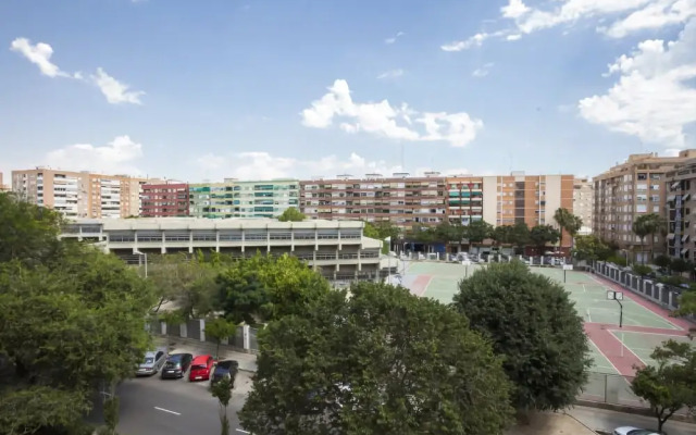 SingularStays Candela V