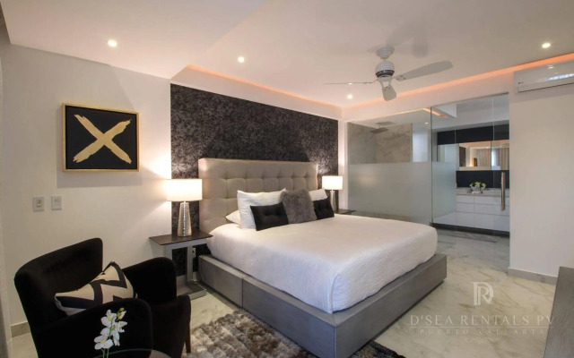 D Terrace Luxury Residences