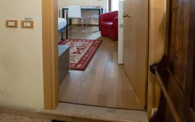 San Zeno Apartments