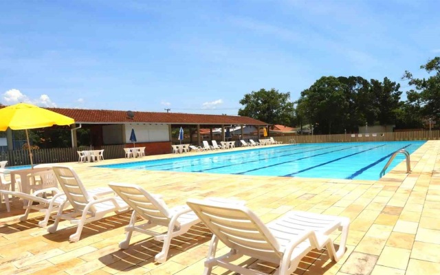 Pousada Pontal de Guaratuba