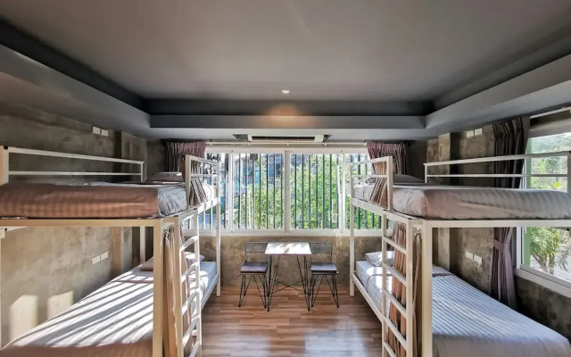 Hi Samui Hostel