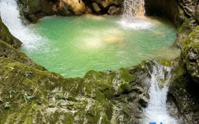 Janger Hotel (Chongqing Nanchuan branch)