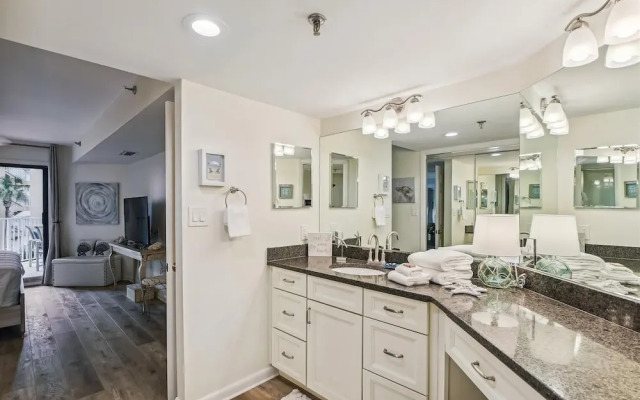 Inlet Reef 216 Destin - 1 Br Condo