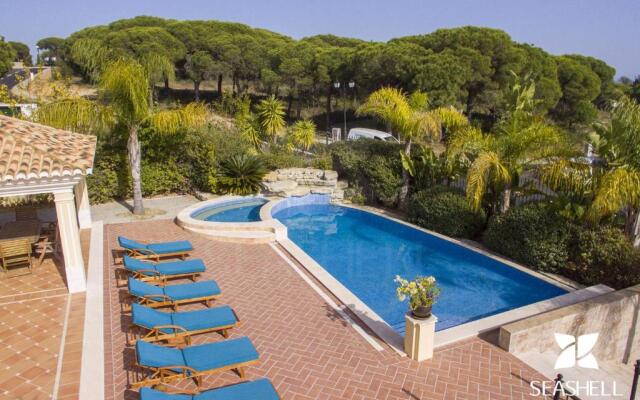 Villa Valentina