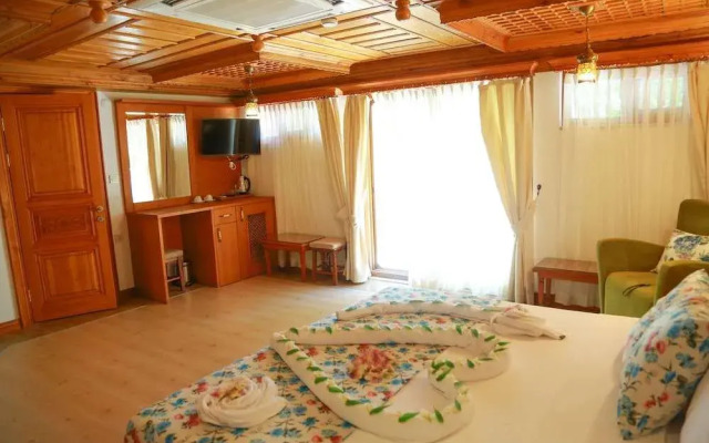 Yali Capkini Akyaka Boutique Hotel