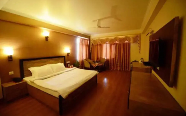 Hotel Park Paradise