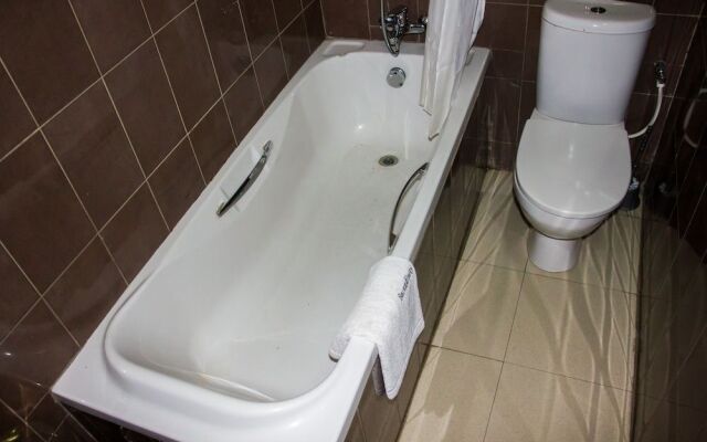 Serendipity Anchotel