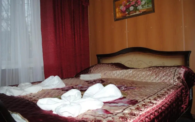 Mini-Hotel B.T.I.