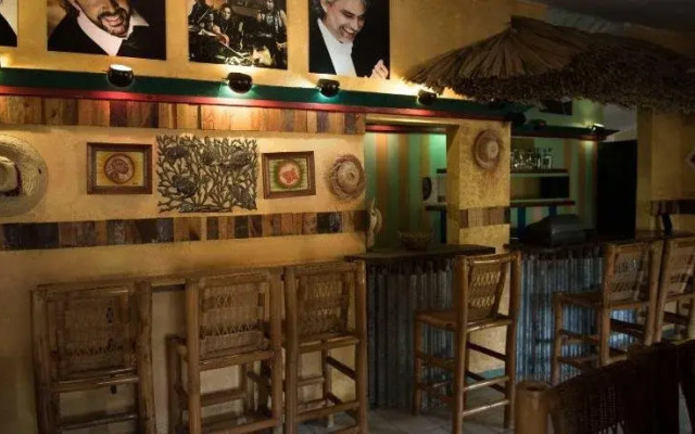 Hostal Doña Chava
