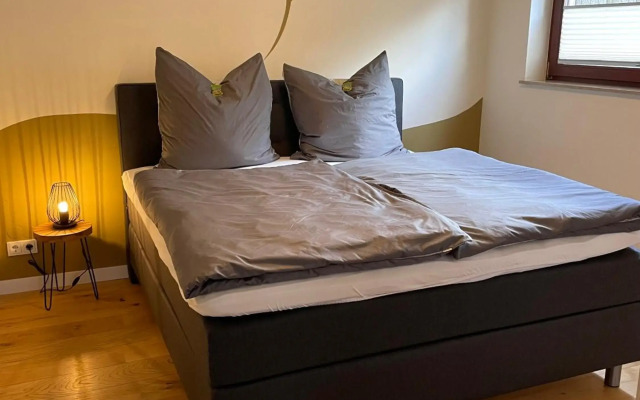 Ferienwohnung Fröschenpuhl NEU