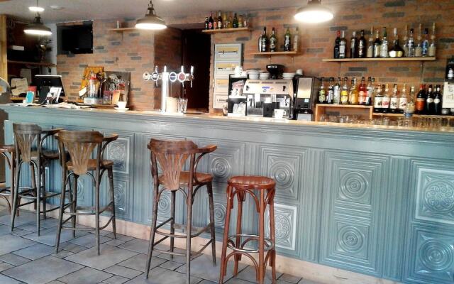 Hôtel Restaurant Le Capricorne