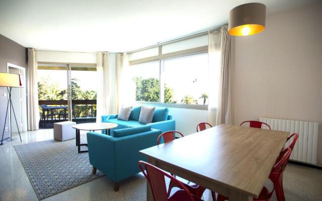 Balima Minaret Suites
