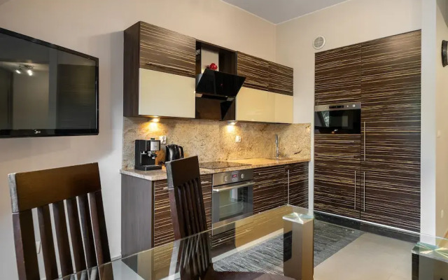 RentPlanet - Gorące Źródła