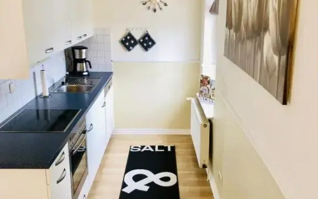 Villa Baltica Wohnung 02