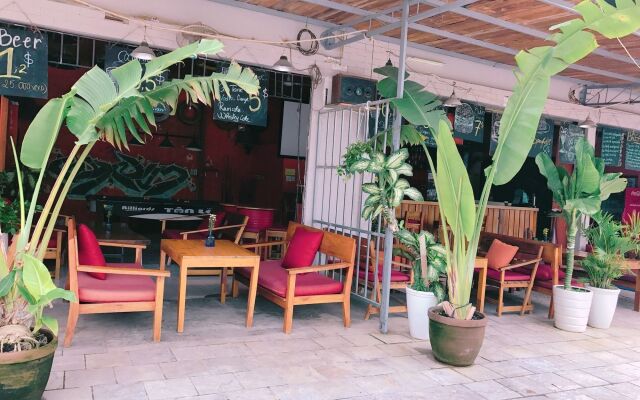 Langchia Home - Hostel