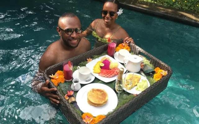 Villa Alam Surya Ubud