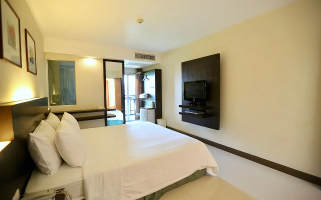 Synsiri Resort