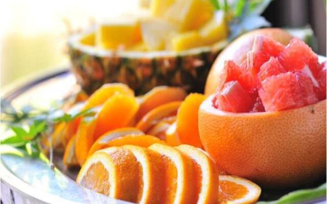 Watari Onsen Bettei Kaede