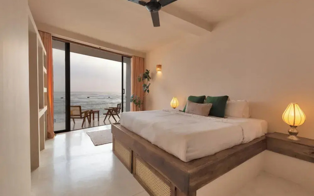 Soul Temple of Surfing