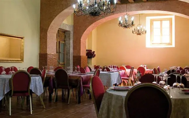 Hotel San Antón Abad