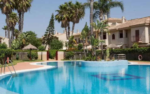 Belvilla by OYO Holiday Home in Rota