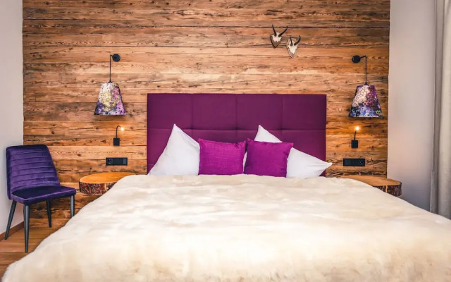 Lux Alp Chalet