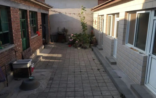 Guo House