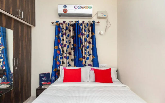 Sorgam Residency By OYO Rooms
