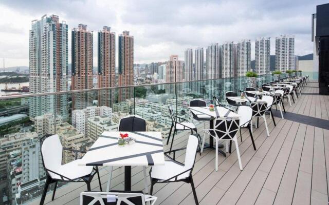 Rosedale Hotel Kowloon - Mongkok