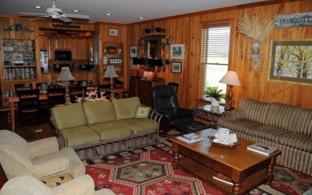 Tranquillity Too - 5 Br Home