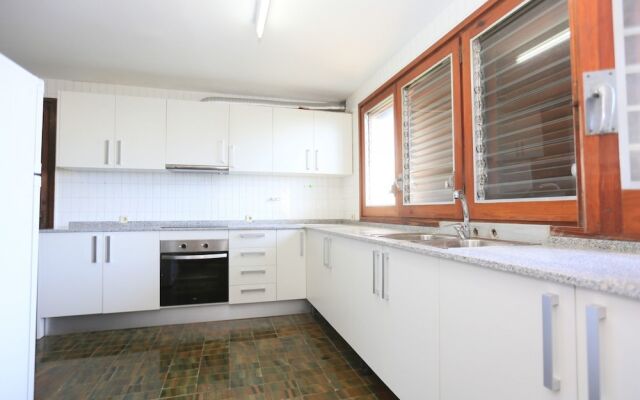 Casa Vista a la Playa Para 8 Personas en Cambrils