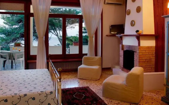 Hotel Il Vascello