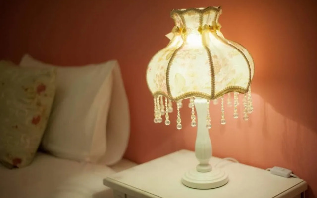 Pacific Ocean Vacation hostel