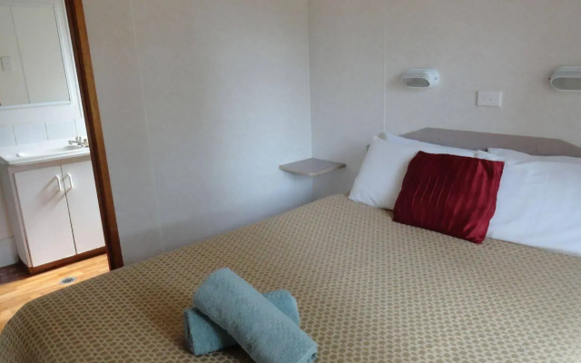 Kangaroo Island Cabins