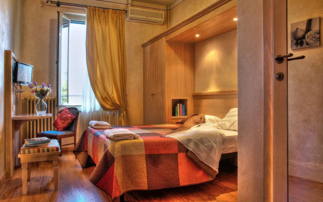Hotel da Elide
