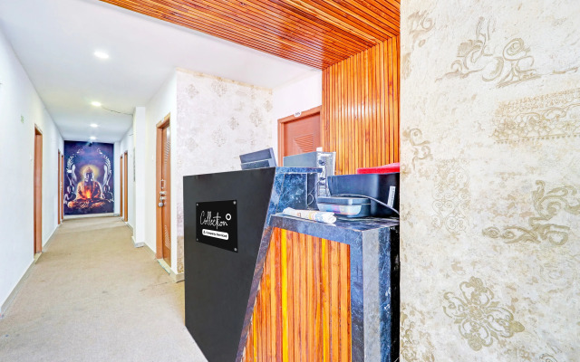 Capital O 70268 Vihari Grand Inn