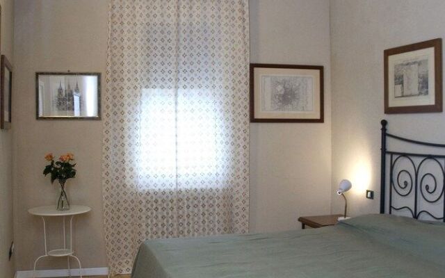 Bed and Breakfast Il Cerchio