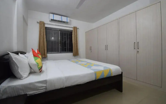KumKum Apartment By OYO Rooms