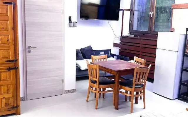 Punjab Palace Refugium