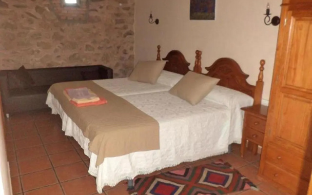 Hotel Rural Mánsio de la Plata