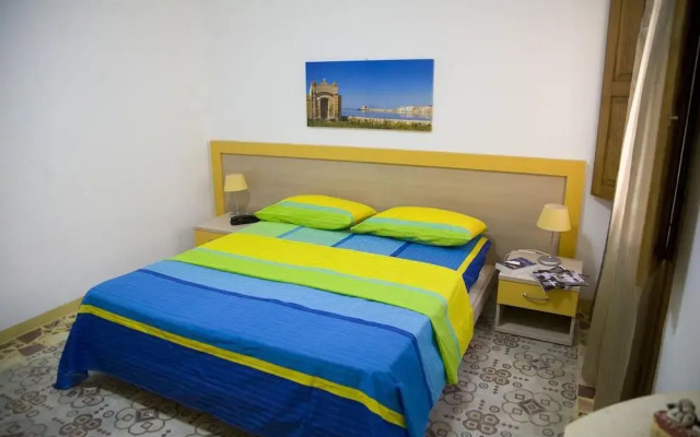 Casa Trapanese