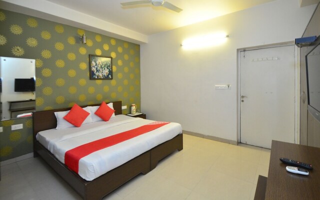 OYO 26175 Hotel Green Villa Guest House