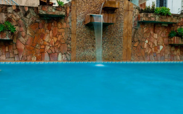 Rio das Pedras Thermas Hotel