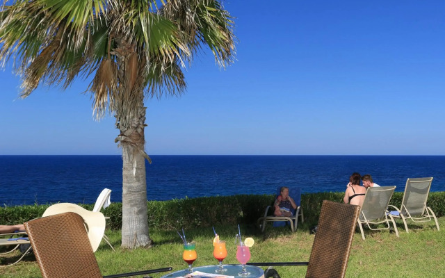 Eleni Holiday Resort