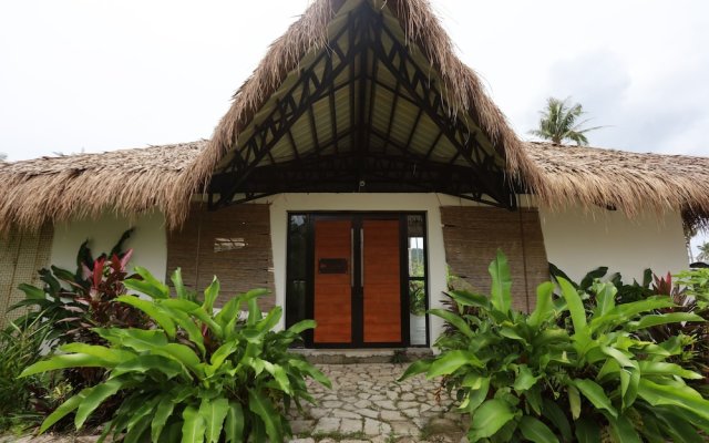 LaFinca Hostel Siargao