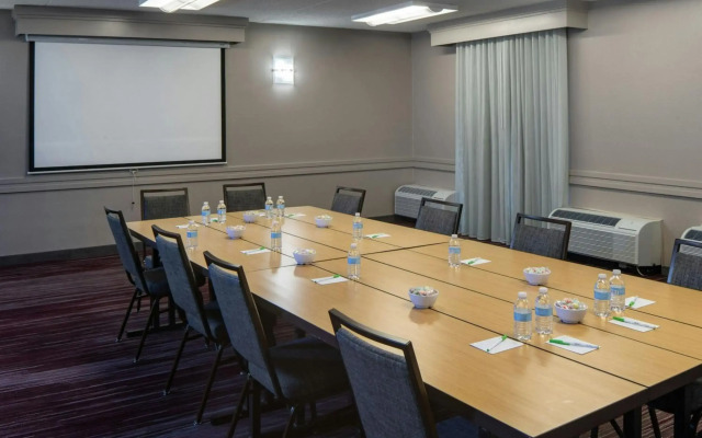 Courtyard by Marriott Nashville Brentwood