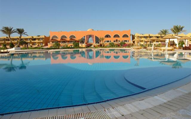 Fantazia Resort Marsa Alam