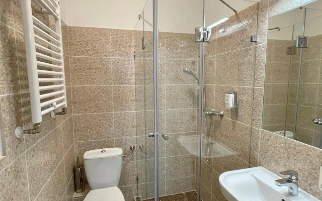 Thomas Hotel Budapest