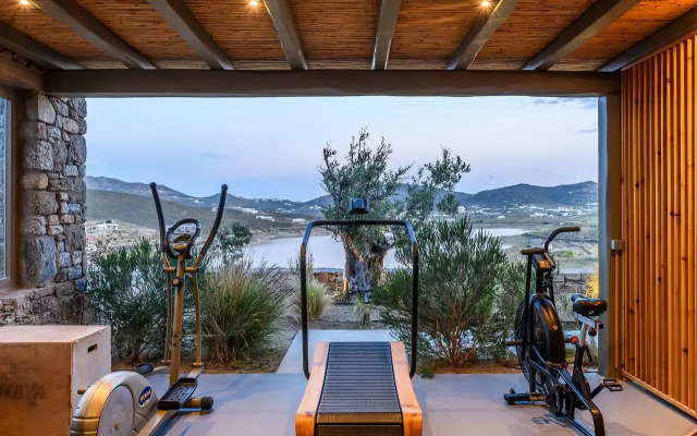 Panormos Bay Suites