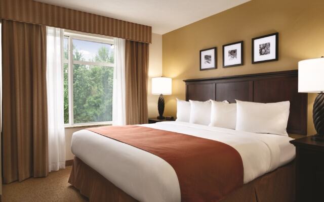 Country Inn & Suites- Texarkana